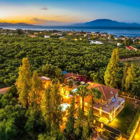 Stavli Villa *