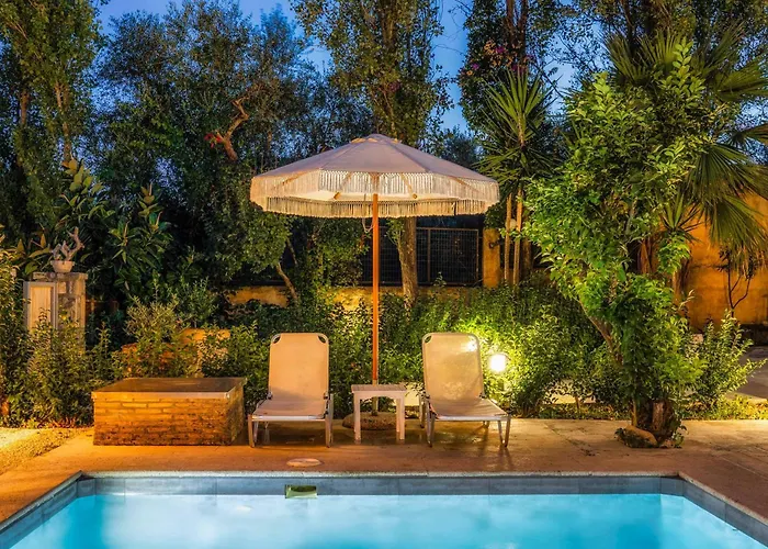 Stavli * Makris Gialos (Zakynthos)