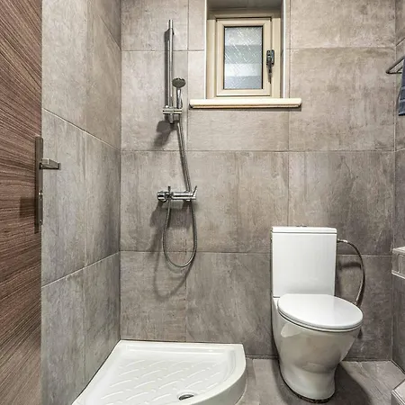 וילה Stavli Makris Gialos (Zakynthos)