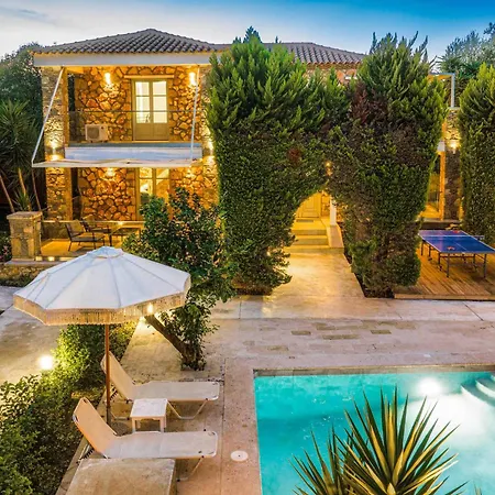 Stavli * Makris Gialos (Zakynthos)