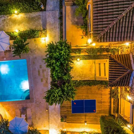 Vilă Stavli Makris Gialos (Zakynthos)