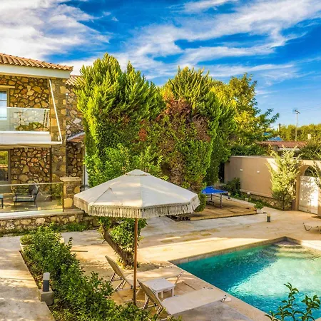 Stavli Makris Gialos (Zakynthos)