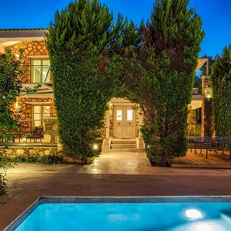 Stavli Makris Gialos (Zakynthos)