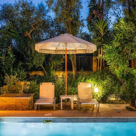 Stavli * Makris Gialos (Zakynthos)