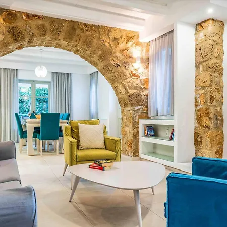 Stavli * Makris Gialos (Zakynthos)