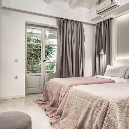 Stavli Villa Makris Gialos (Zakynthos)