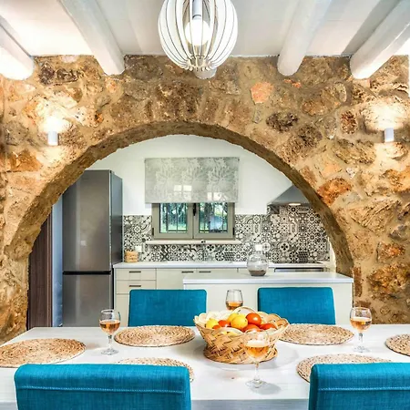 Stavli Villa Makris Gialos (Zakynthos)