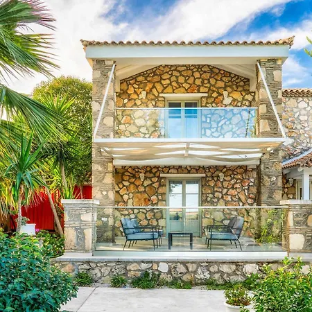 Stavli Makris Gialos (Zakynthos)