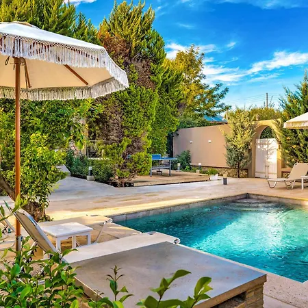 Stavli فيلة Makris Gialos (Zakynthos)