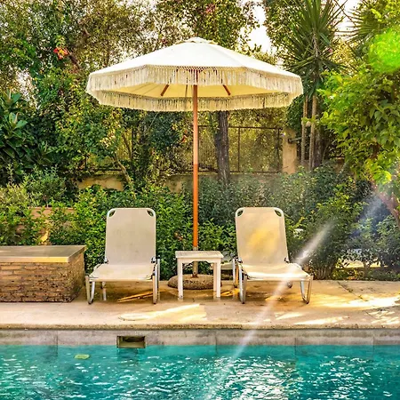 Villa Stavli Makris Gialos (Zakynthos)