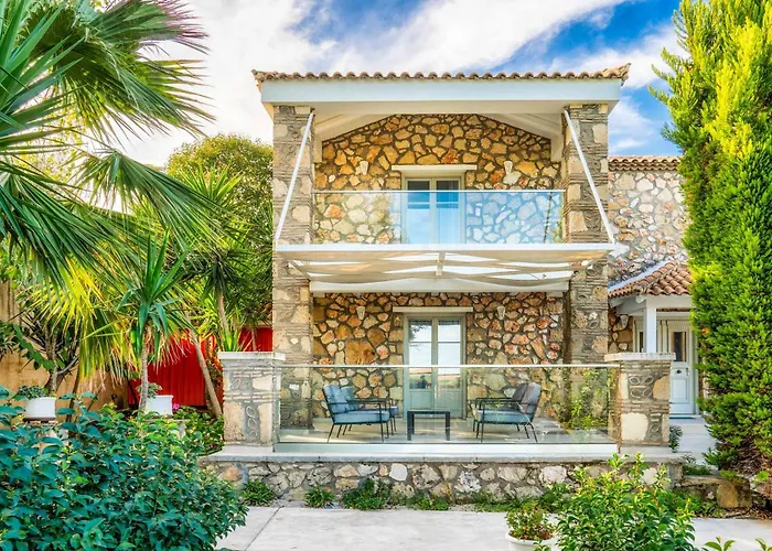 Stavli Makris Gialos (Zakynthos)