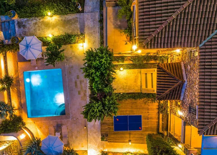 别墅 Stavli Makris Gialos (Zakynthos)